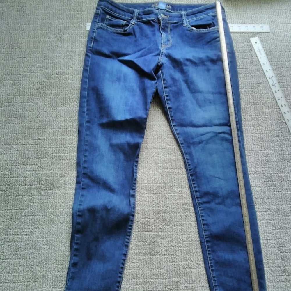 Arizona Jeans Size 13 -NWOT